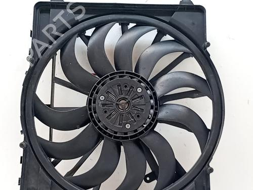 Used Radiator fan Radiator fan 36539590 36539590