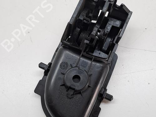 Front right interior door handle TOYOTA YARIS (_P13_) 1.0 (KSP130_, KSP130) | BP26950575I14 