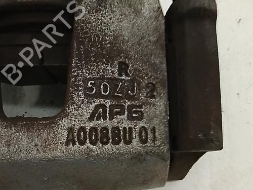 Right front brake caliper OPEL CORSA F (P2JO) 1.2 (68) | BP40549294M104 - Image 3