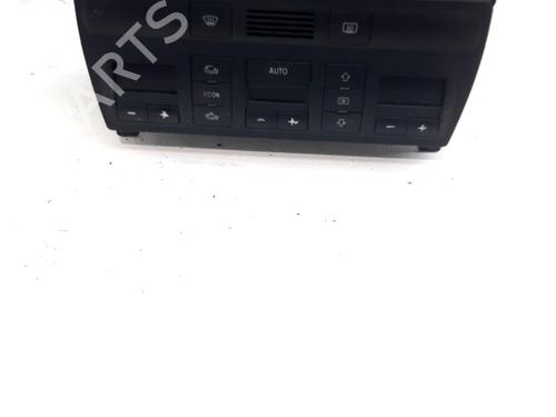 climate-control-audi-allroad-c5-4bh-2000-2001-2002-2003-2004-2005-37289347 main image