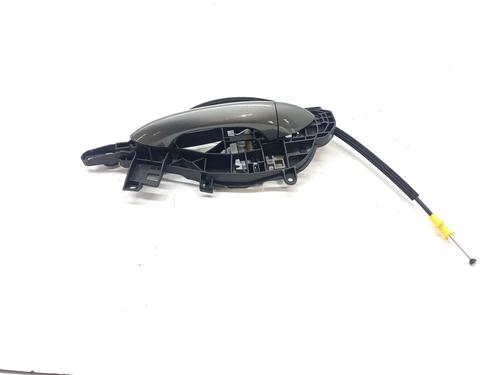 Rear left exterior door handle OPEL ASTRA K (B16) 1.6 CDTi (68) | BP27252837C130 