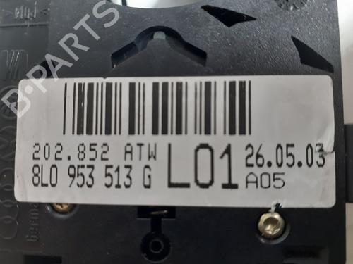Switch SEAT LEON (1M1) 1.9 TDI | BP25459827I30 