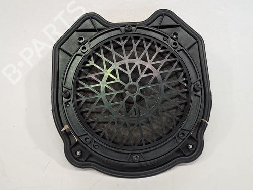 Used Speaker CITROËN C4 I (LC_) 1.6 HDi (90 hp) 23371059