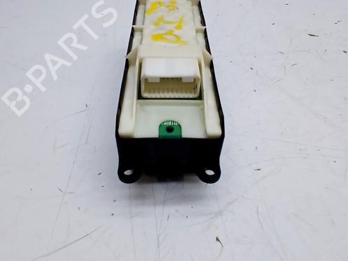 Left front window switch TOYOTA LAND CRUISER PRADO (_J15_) 2.8 D-4D (GDJ150_, GDJ155_, GDJ150, GDJ151) | BP38417602I27 - Image 3