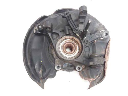Left rear steering knuckle MERCEDES-BENZ C-CLASS Coupe (CL203) C 220 CDI (203.708) | BP26048615M27 