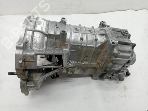 Used Gearbox SUZUKI JIMNY Closed Off-Road Vehicle (SN) 1.3 16V 4WD (SN413) (80 hp) 23345599