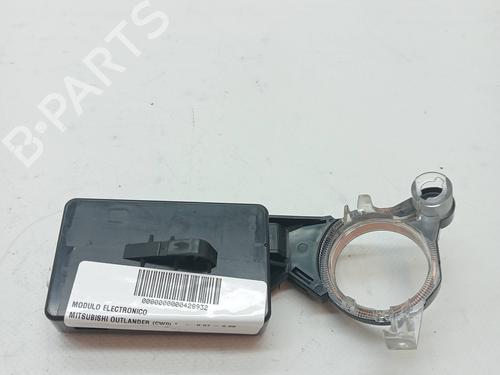 Elektronisk modul MITSUBISHI OUTLANDER II (CW_W) 2.0 DI-D (CW8W) (140 hp) 23352727