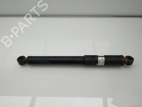 Used Right rear shock absorber SUZUKI JIMNY Closed Off-Road Vehicle (SN) 1.3 16V 4x4 (SN413) (86 hp) 23893427