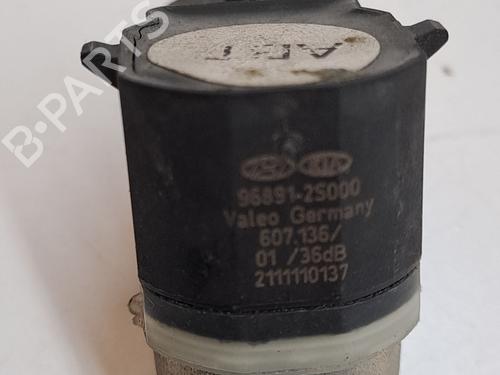 Elektronisk modul KIA OPTIMA (FSGDS6B) 1.7 CRDi | BP23365467M83 