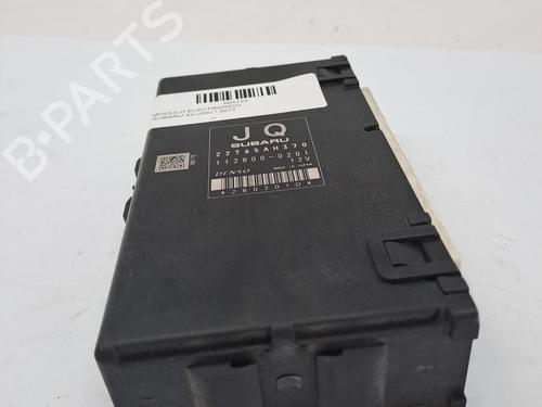 Electronic module SUBARU XV (_GP_) 2.0 i AWD (GP7, G33GP) | BP23944394M83