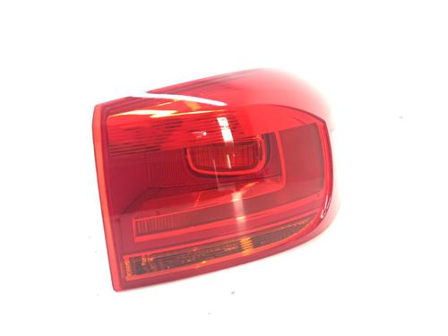 Used Right taillight VW TIGUAN (5N_) 2.0 TDI 4motion (150 hp) 28957626