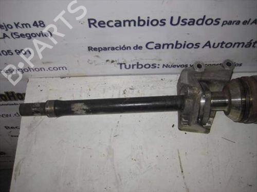 Right front driveshaft OPEL VECTRA B (J96) 2.0 DTI 16V (F19) | BP28336777M39