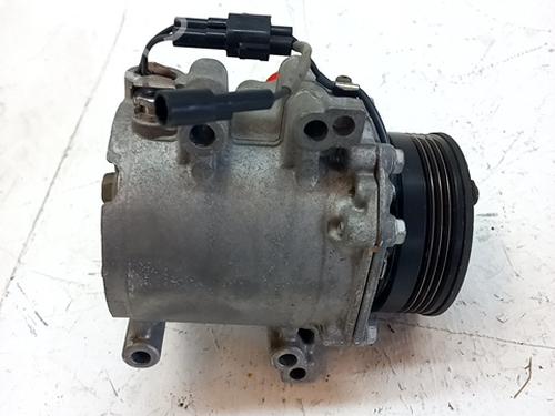 AC compressor SUZUKI IGNIS II (MH) 1.5 (RM415) | BP29557021M34 