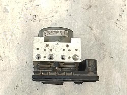 Used ABS pump ABS pump VW GOLF VII Variant (BA5, BV5) 1.4 TSI (150 hp) 36666602 36666602