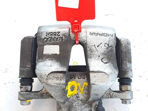 Used Right front brake caliper FIAT TIPO Estate (356_, 357_) 1.3 D (356WXH1A) (95 hp) 23368291