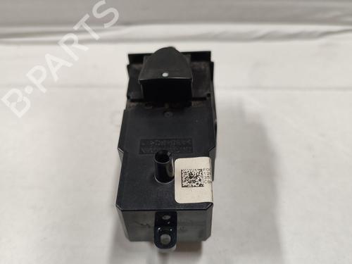 Left rear window switch HONDA CIVIC VIII Hatchback (FN, FK) 2.2 CTDi (FK3) | BP23376875I29 