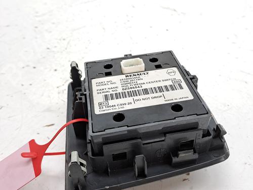 Switch RENAULT MEGANE II Saloon (LM0/1_) 1.5 dCi (LM0F, LM0T, LM2B) | BP28037741I30 