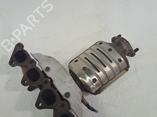 Catalyst KIA SPORTAGE II (JE_, KM_) 2.0 i 16V | BP25833980M10