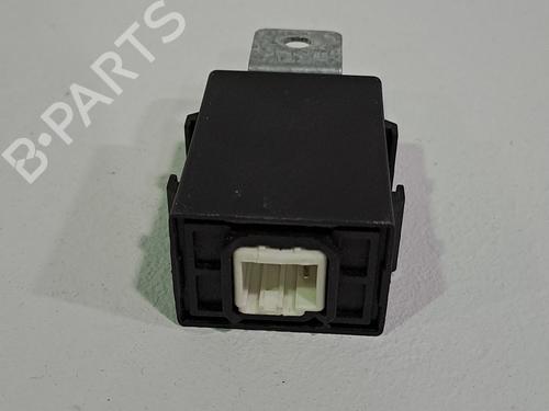 Control unit HYUNDAI SANTA FÉ II (CM) 2.2 CRDi | BP23373490M11 