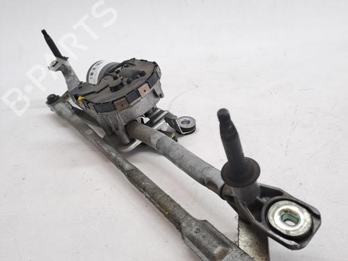 Front wiper motor AUDI Q5 (8RB) 2.0 TDI quattro | BP23976625M29 