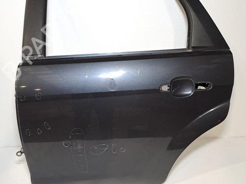 Used Left rear door FORD FOCUS II (DA_, HCP, DP) 1.6 TDCi (90 hp) 23377437