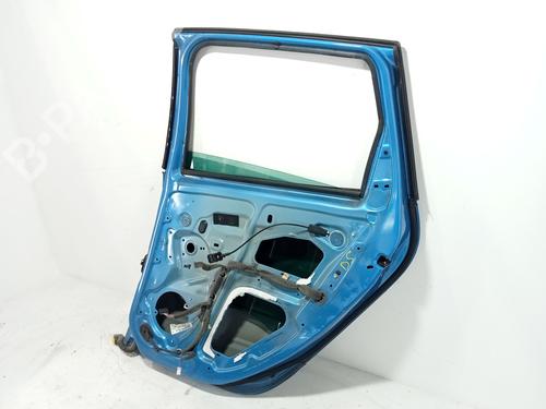 Right rear door RENAULT MEGANE III Grandtour (KZ0/1) 1.5 dCi (KZ09, KZ0D, KZ1G, KZ29, KZ14, KZ1W, KZ10, KZ1F,... | BP29301557C5 