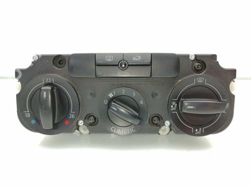 Used Climate control VW PASSAT B6 (3C2) 1.6 FSI (115 hp) 25346632