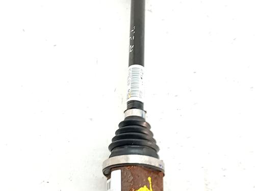 Used Left front driveshaft FIAT DOBLO Box Body/MPV (510_, 511_) BlueHDi 100 (102 hp) 32285277