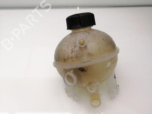 Used Expansion tank CITROËN BERLINGO Box Body/MPV (K9) 1.5 BlueHDi 100 (102 hp) 23420027