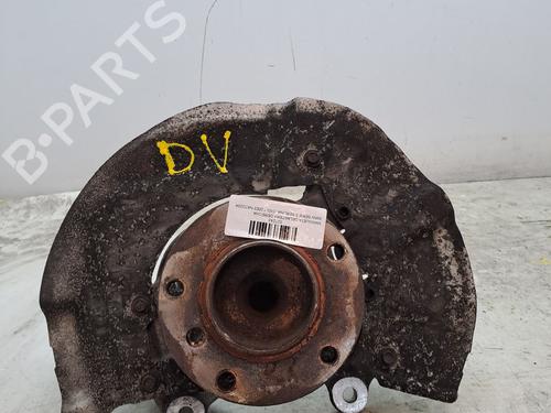 Used Right front steering knuckle BMW 5 (E60) 520 d (177 hp) 23368950
