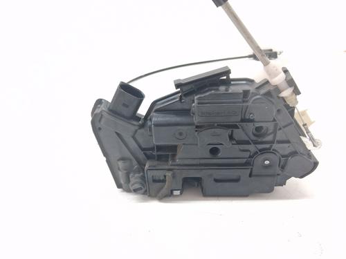 Rear left lock SEAT IBIZA IV (6J5, 6P1) 1.2 TSI | BP29116366C100 