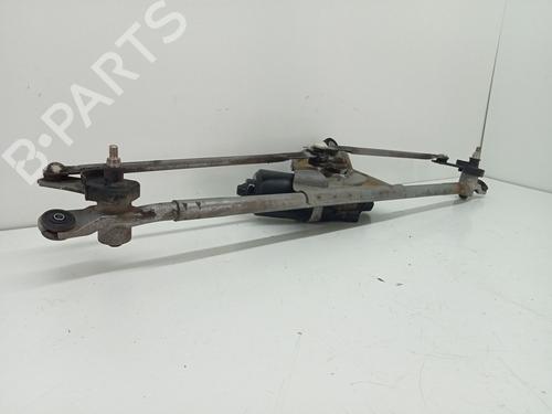 Front wiper motor SKODA SUPERB I (3U4) 1.9 TDI | BP27557336M29 