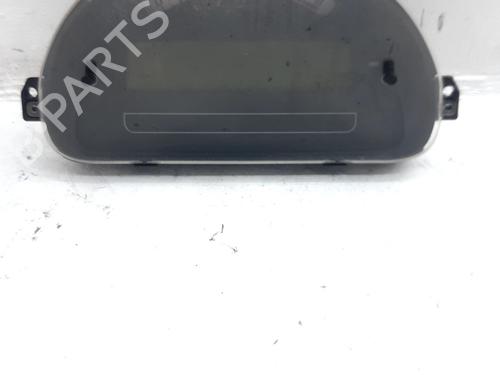 Used Instrument cluster Instrument cluster CITROËN C3 I (FC_, FN_) 1.1 i (60 hp) 34496616 34496616