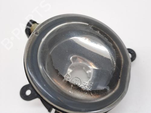 Used Left front fog light MINI MINI (R50, R53) One (90 hp) 23283272