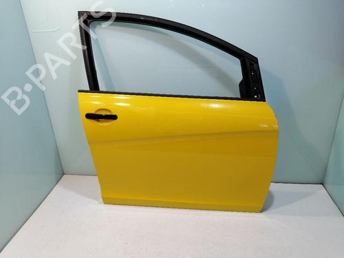 Right front door SEAT ALTEA (5P1) 1.6 TDI | BP23649949C3 