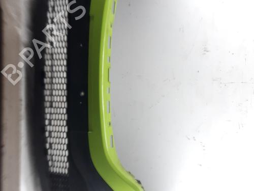 Used Front bumper Front bumper RENAULT TRAFIC III Van (FG_) 1.6 dCi 125 (FGMH) (125 hp) 32978145 32978145