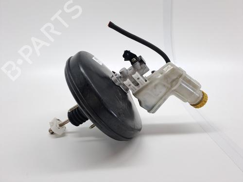 Servo brake LANCIA DELTA III (844_) 2.0 D Multijet (844.AXD1A, 844.AXM1A) | BP23360600M42 