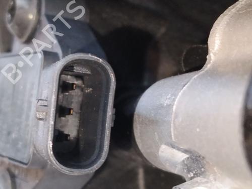 Intake manifold SKODA FABIA IV (PJ3) 1.0 TSI | BP27253013M70 