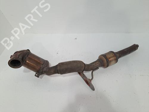 Used Catalyst SEAT LEON (KL1, KLG) 1.5 TSI (131 hp) 23944449