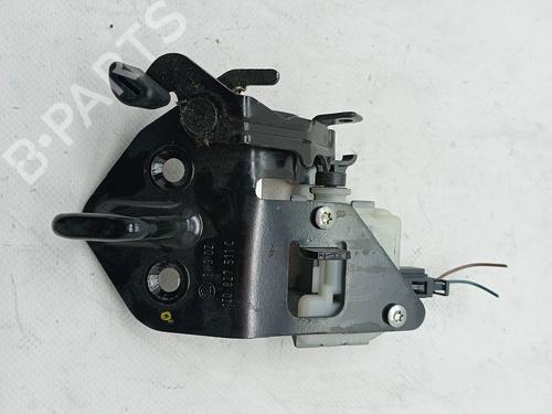 Tailgate lock SKODA OCTAVIA II (1Z3) 1.6 TDI | BP23351719C101 