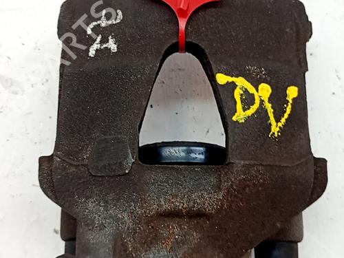 Used Left front brake caliper SEAT IBIZA IV (6J5, 6P1) 1.4 TDI (80 hp) 32183102