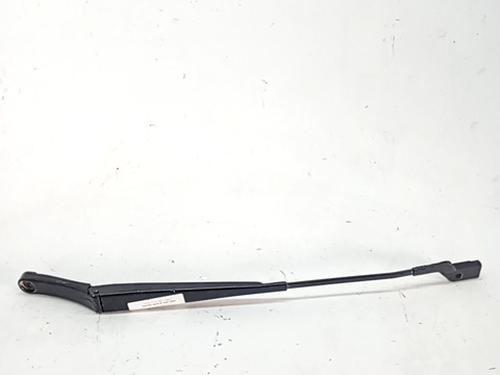Used Front windshield wiper arm VW TOURAN (1T1, 1T2) 2.0 TDI 16V (140 hp) 31369442