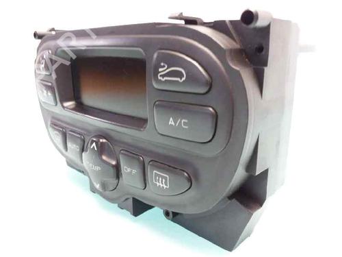 Climate control CITROËN XSARA PICASSO (N68) 2.0 HDi | BP23443209I5 