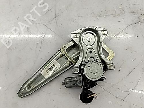 Used Left rear window motor TOYOTA YARIS (_P13_) 1.5 (NSP131_) (112 hp) 30655793