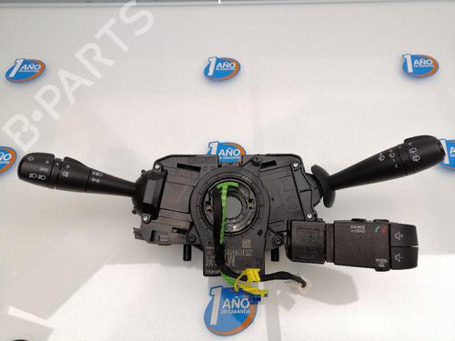 Spak kontakt DACIA DOKKER MPV (KE_) 1.5 dCi / Blue dCi 75 (KEAJ, KEAH, KEJW) (75 hp) 23419032