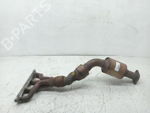 Used Catalyst MINI MINI (R50, R53) Cooper (116 hp) 24240025