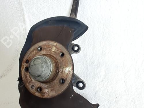 Right front steering knuckle MERCEDES-BENZ CLK (C208) CLK 200 (208.335) | BP29991932M26