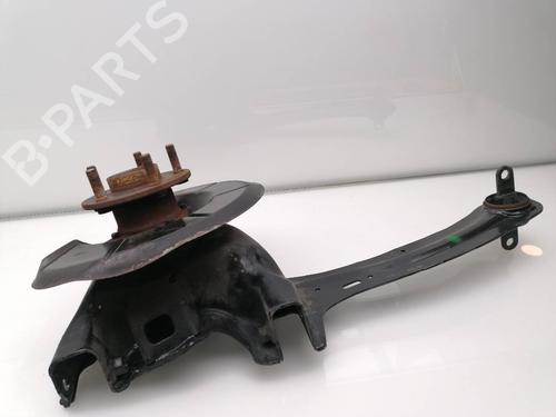 Right rear steering knuckle VOLVO C70 II Convertible (542) D3 | BP24107722M28 