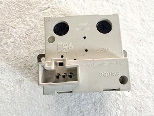 Other CHRYSLER SEBRING (JS) 2.0 CRD | BP30929857O1