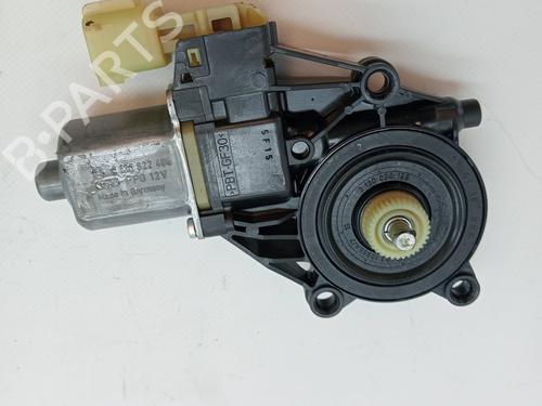 Rudehejsemotor forskærm venstre FORD FIESTA VI (CB1, CCN) 1.4 TDCi | BP23341438E21 